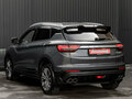 2021 Geely Coolray I, серый, 1530000 рублей - вид 4