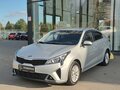 2021 Kia Rio IV Рестайлинг, серый