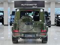 2026 Mercedes-Benz G-Класс 450 d III (W465) Рестайлинг, зелёный, 26499000 рублей - вид 6