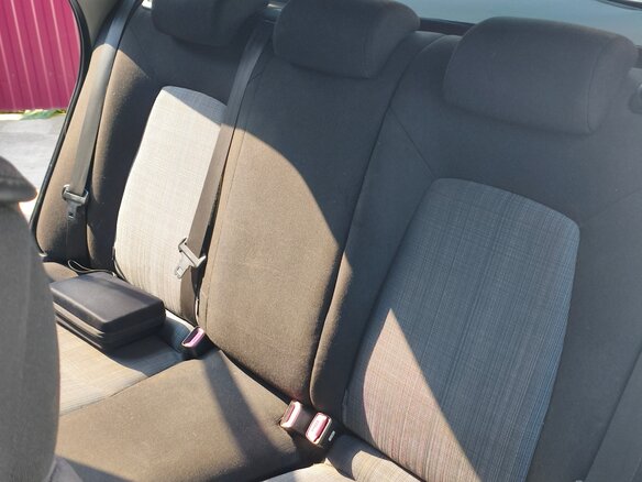 2010 Kia Ceed I Рестайлинг, серый, 670000 рублей - вид 12