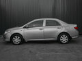 2007 Toyota Corolla X (E140, E150), серый, 680000 рублей - вид 7