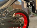 2019 Yamaha MT-03, красный, 615000 рублей - вид 10
