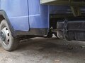 2005 ГАЗ ГАЗель (3302), синий, 550000 рублей - вид 7