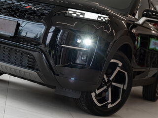 2025 Jaecoo J7 Limited Edition I Рестайлинг, чёрный, 3099900 рублей, вид 3