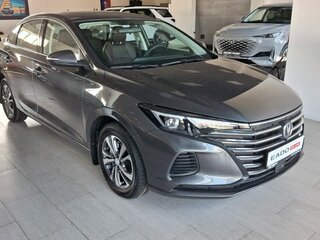 2024 Changan Eado Plus I, серый, 2489900 рублей, вид 3