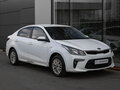 2018 Kia Rio IV, белый, 949000 рублей - вид 1
