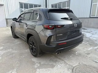 2025 Mazda CX-50, серый, 3500000 рублей, вид 2