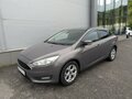 2016 Ford Focus III Рестайлинг, коричневый - вид 4