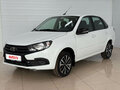 2025 Lada (ВАЗ) Granta Euro-2 I Рестайлинг, белый