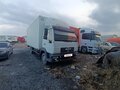 2001 MAN LE/L 2000, белый, 1000000 рублей - вид 1