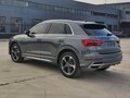 2023 Audi Q3 35 TFSI II (F3), серый - вид 4