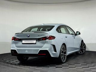 2025 BMW 2 серии Gran Coupe L 225i L F74/78, серый, 5050000 рублей, вид 5