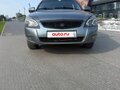 2011 Lada (ВАЗ) Priora I, серый, 300000 рублей - вид 2