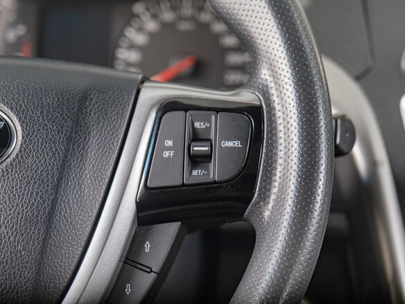 2020 FAW Besturn X80 I Рестайлинг, белый, 1259000 рублей - вид 14