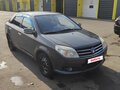 2014 Geely MK I Рестайлинг, серебристый, 195000 рублей - вид 1