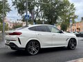 2022 BMW X6 40d III (G06), белый - вид 9