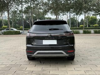 2022 Volkswagen Tayron I Рестайлинг, чёрный, 2100000 рублей, вид 5