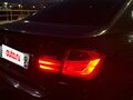 2015 BMW 3 серии 316i VI (F3x), чёрный, 1500000 рублей - вид 10
