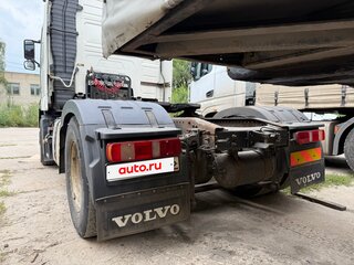 2011 Volvo FH, белый, 3590000 рублей, вид 5