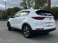 2020 Kia Sportage IV Рестайлинг, белый, 2030000 рублей - вид 6