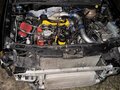 1998 Volkswagen Golf III, красный, 1300000 рублей - вид 5
