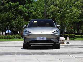 2025 Rising Auto R7, серый, 4170706 рублей, вид 1