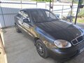 2011 ЗАЗ Chance, чёрный, 330000 рублей - вид 10