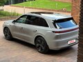 2025 Li Auto (Lixiang) L6 I, серый - вид 5