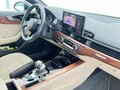 2020 Audi A5 Sportback 45 TFSI II (F5) Рестайлинг, чёрный, 2300000 рублей - вид 10