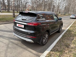 2022 Geely Atlas Pro, чёрный, 2000000 рублей, вид 5