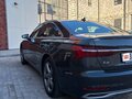 2024 Audi A6 45 TFSI V (C8) Рестайлинг, серый, 3502110 рублей - вид 4