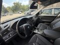 2014 BMW X3 20i xDrive II (F25) Рестайлинг, чёрный - вид 4