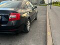 2017 Skoda Octavia III (A7) Рестайлинг, чёрный, 1480000 рублей - вид 5
