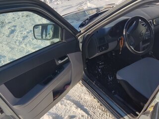 2010 Lada (ВАЗ) Priora I, серый, 320000 рублей, вид 5
