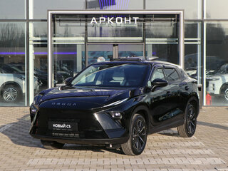 2026 Omoda C5 II, чёрный, 2779000 рублей, вид 1