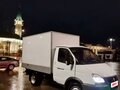 2011 ГАЗ ГАЗель (3302), белый, 550000 рублей