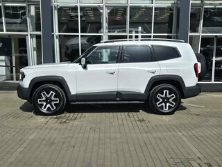 2025 Changan Deepal G318 I, белый, 5650000 рублей, вид 5