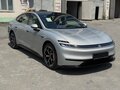 2026 Changan Qiyuan A06 28.39 kWh, серебристый