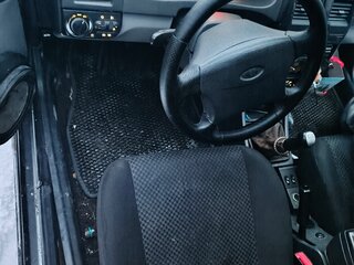 2008 Lada (ВАЗ) Priora I, серый, 180000 рублей, вид 3