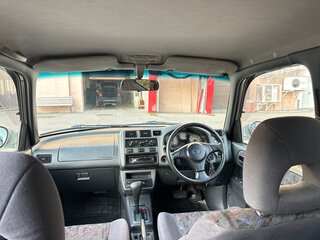 1999 Toyota RAV4 I (XA10), серебристый, 795000 рублей, вид 5