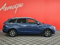 2019 Lada (ВАЗ) Vesta SW I, синий - вид 6