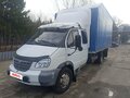 2013 ГАЗ Валдай, белый, 980000 рублей