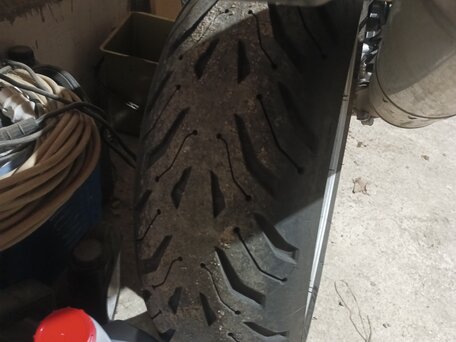 2006 BMW K 1200 R, серый, 550000 рублей, вид 2