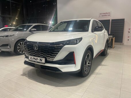 Changan UNI-S I