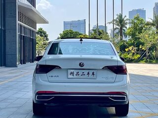 2023 Volkswagen Sagitar III Рестайлинг, белый, 1630400 рублей, вид 5