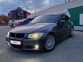 2007 BMW 3 серии 325i V (E90/E91/E92/E93), серый, 400000 рублей - вид 1