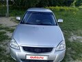 2009 Lada (ВАЗ) Priora I, серебристый, 310000 рублей - вид 3