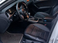 2012 Audi A4 IV (B8) Рестайлинг, белый, 950000 рублей - вид 5