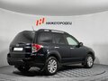2011 Subaru Forester III Рестайлинг, чёрный - вид 4