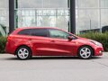 2013 Kia Ceed II, красный, 800000 рублей - вид 7